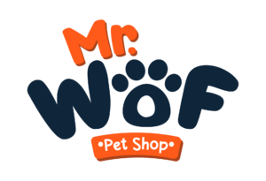 Logo MR Wof